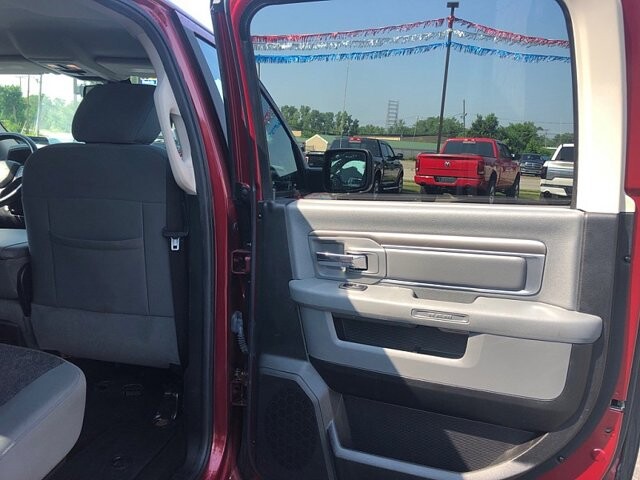 2014 RAM 1500 in Oregon, OH 43616 - 18079740 14