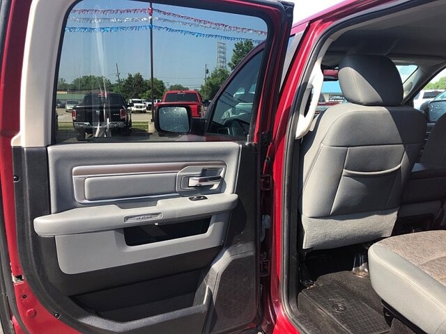 2014 RAM 1500 in Oregon, OH 43616 - 18079740 11
