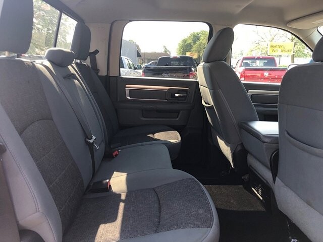 2014 RAM 1500 in Oregon, OH 43616 - 18079740 15