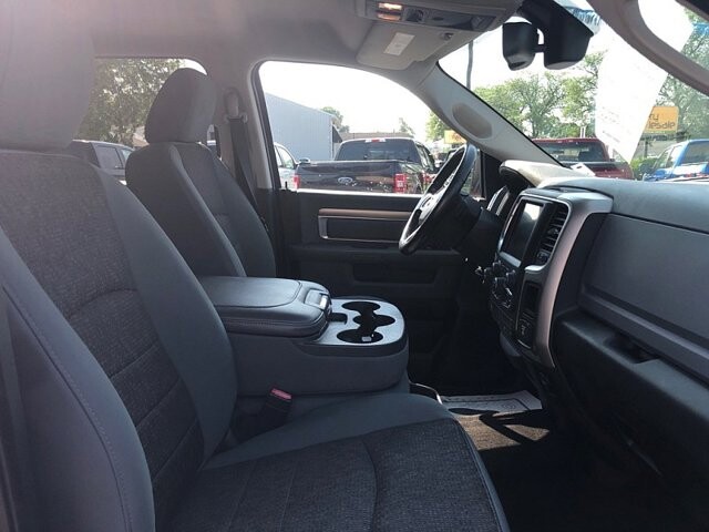 2014 RAM 1500 in Oregon, OH 43616 - 18079740 17