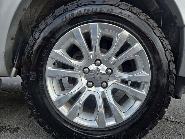 2014 RAM 1500 in Oregon, OH 43616 - 18079742 20