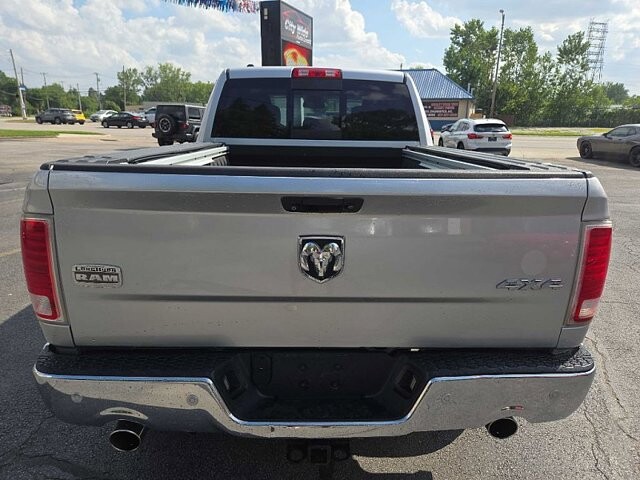 2014 RAM 1500 in Oregon, OH 43616 - 18079742 4