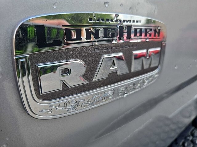 2014 RAM 1500 in Oregon, OH 43616 - 18079742 14