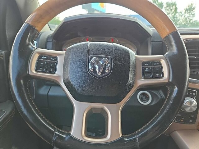 2014 RAM 1500 in Oregon, OH 43616 - 18079742 22