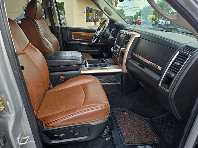 2014 RAM 1500 in Oregon, OH 43616 - 18079742 19