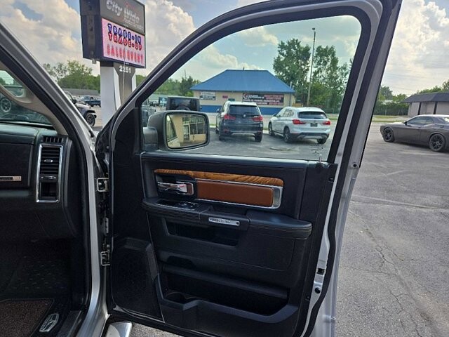 2014 RAM 1500 in Oregon, OH 43616 - 18079742 18