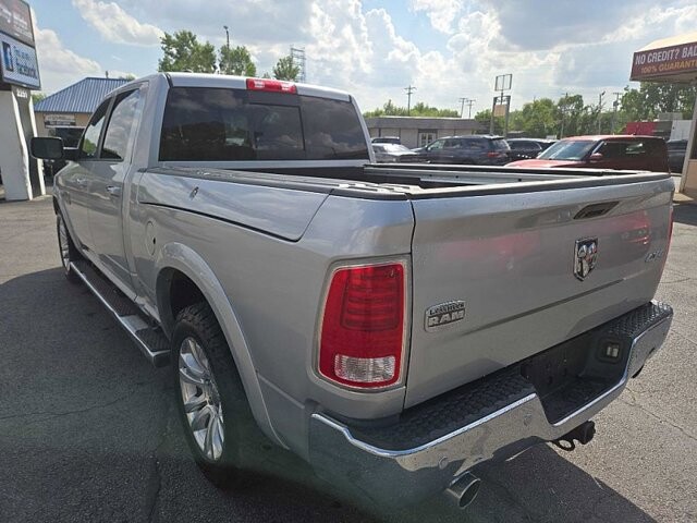 2014 RAM 1500 in Oregon, OH 43616 - 18079742 3