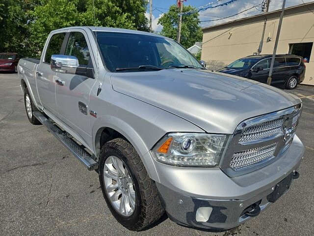 2014 RAM 1500 in Oregon, OH 43616 - 18079742 7