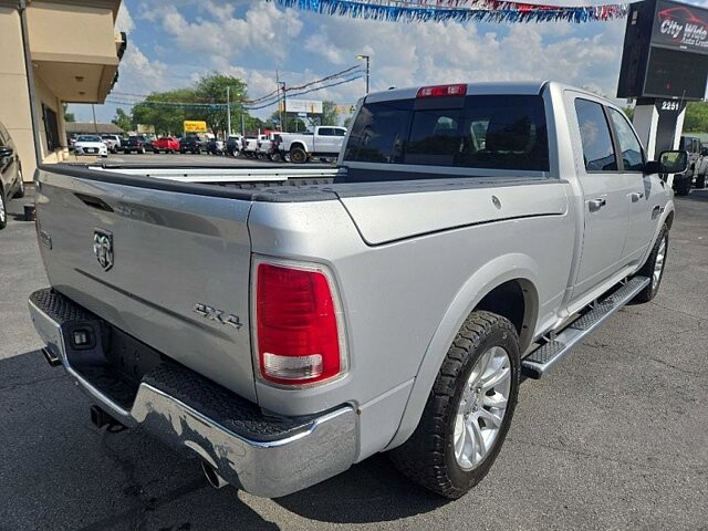 2014 RAM 1500 in Oregon, OH 43616 - 18079742 5