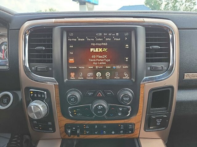 2014 RAM 1500 in Oregon, OH 43616 - 18079742 23