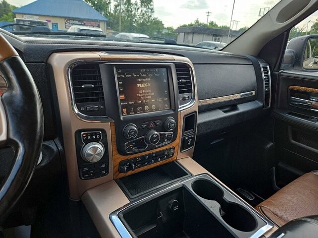 2014 RAM 1500 in Oregon, OH 43616 - 18079742 24