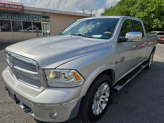 2014 RAM 1500 in Oregon, OH 43616 - 18079742
