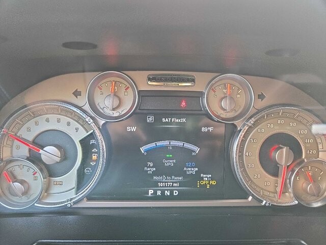 2014 RAM 1500 in Oregon, OH 43616 - 18079742 21