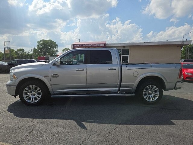 2014 RAM 1500 in Oregon, OH 43616 - 18079742 2