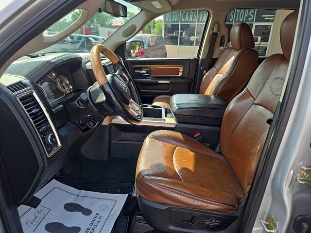 2014 RAM 1500 in Oregon, OH 43616 - 18079742 10