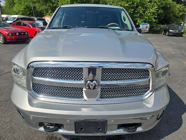 2014 RAM 1500 in Oregon, OH 43616 - 18079742 8