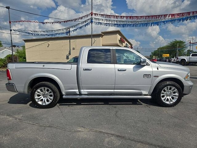 2014 RAM 1500 in Oregon, OH 43616 - 18079742 6