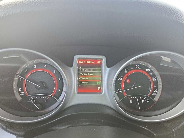 2017 Dodge Journey in Oregon, OH 43616 - 18079745 22