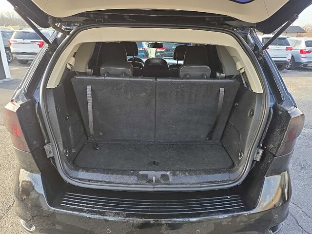 2017 Dodge Journey in Oregon, OH 43616 - 18079745 15