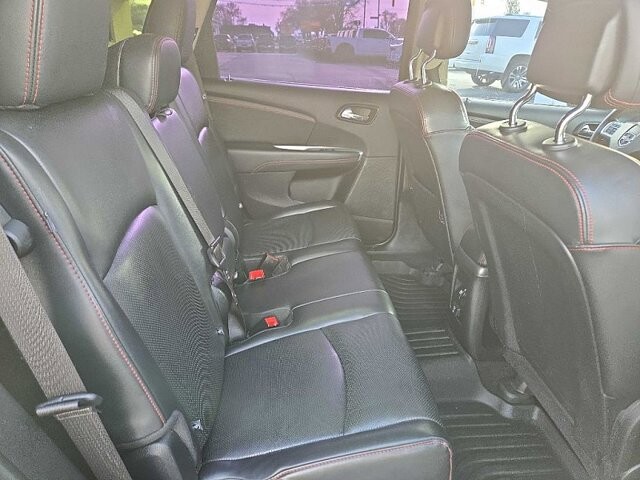 2017 Dodge Journey in Oregon, OH 43616 - 18079745 14