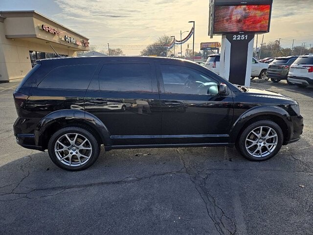 2017 Dodge Journey in Oregon, OH 43616 - 18079745 6