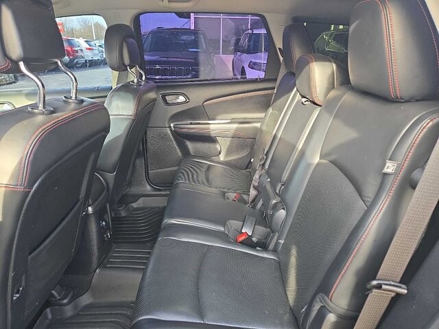 2017 Dodge Journey in Oregon, OH 43616 - 18079745 13