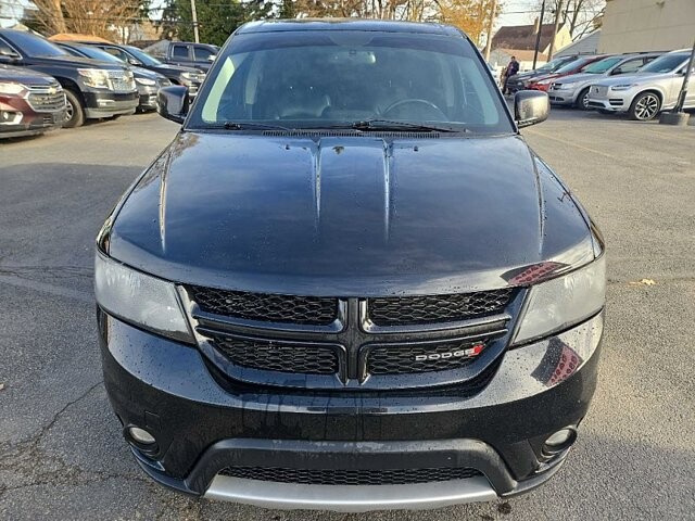 2017 Dodge Journey in Oregon, OH 43616 - 18079745 8