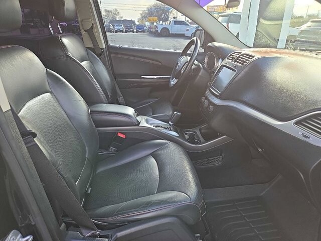 2017 Dodge Journey in Oregon, OH 43616 - 18079745 19