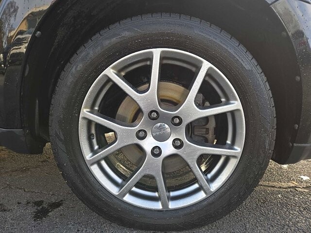 2017 Dodge Journey in Oregon, OH 43616 - 18079745 21