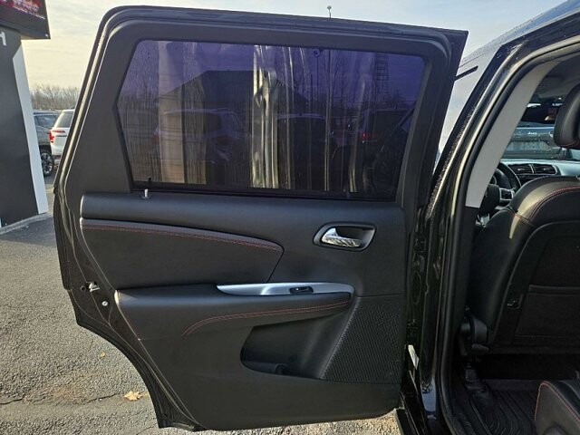 2017 Dodge Journey in Oregon, OH 43616 - 18079745 11