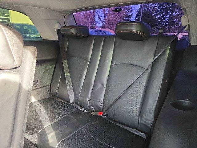 2017 Dodge Journey in Oregon, OH 43616 - 18079745 12