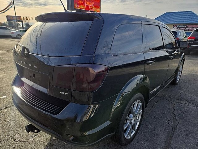 2017 Dodge Journey in Oregon, OH 43616 - 18079745
