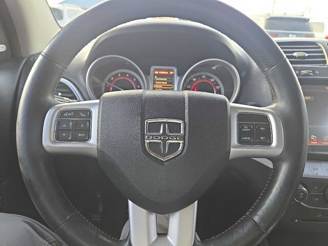 2017 Dodge Journey in Oregon, OH 43616 - 18079745 20