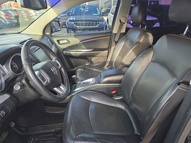 2017 Dodge Journey in Oregon, OH 43616 - 18079745 10