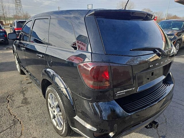 2017 Dodge Journey in Oregon, OH 43616 - 18079745 2