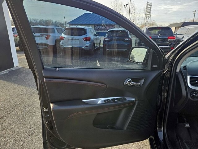 2017 Dodge Journey in Oregon, OH 43616 - 18079745 9