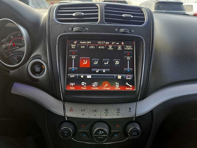 2017 Dodge Journey in Oregon, OH 43616 - 18079745 24