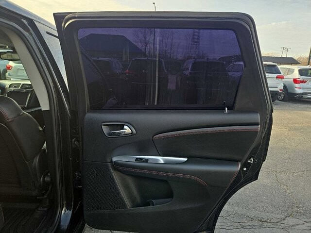 2017 Dodge Journey in Oregon, OH 43616 - 18079745 16