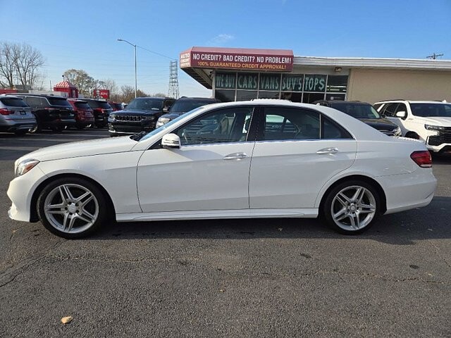 2014 Mercedes-Benz E 350 in Oregon, OH 43616 - 18079746 3