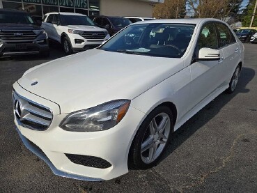 2014 Mercedes-Benz E 350 in Oregon, OH 43616
