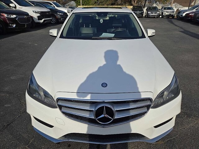 2014 Mercedes-Benz E 350 in Oregon, OH 43616 - 18079746 8