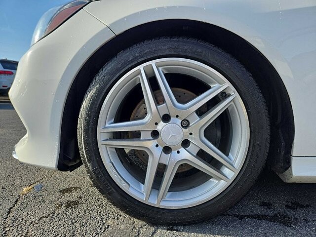2014 Mercedes-Benz E 350 in Oregon, OH 43616 - 18079746 18
