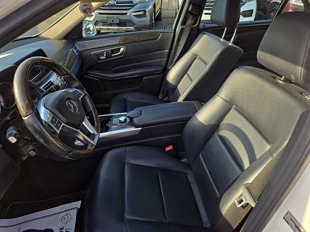2014 Mercedes-Benz E 350 in Oregon, OH 43616 - 18079746 10
