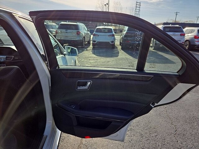 2014 Mercedes-Benz E 350 in Oregon, OH 43616 - 18079746 14