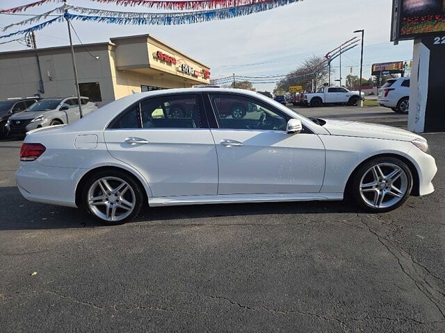 2014 Mercedes-Benz E 350 in Oregon, OH 43616 - 18079746 6