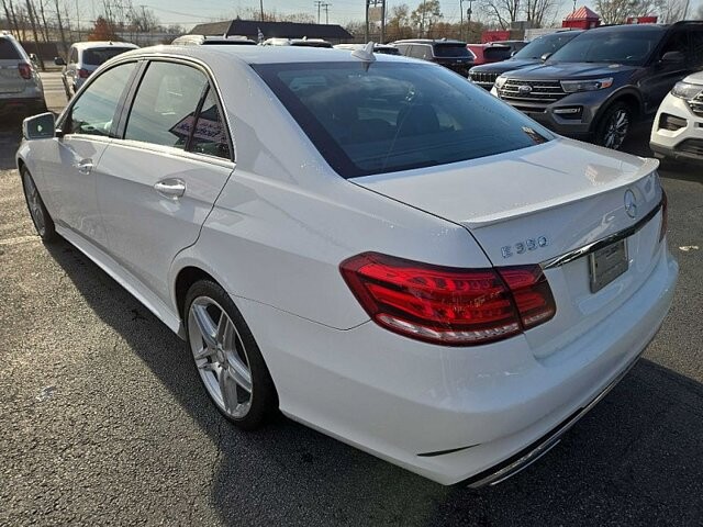2014 Mercedes-Benz E 350 in Oregon, OH 43616 - 18079746 2
