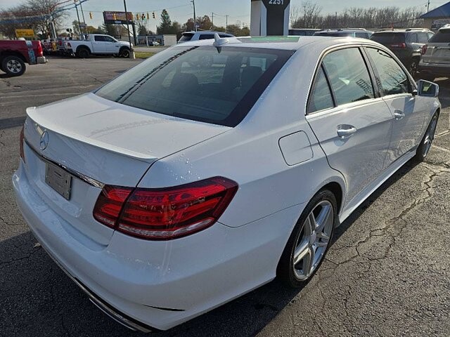 2014 Mercedes-Benz E 350 in Oregon, OH 43616 - 18079746 5