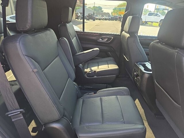 2021 Chevrolet Tahoe in Oregon, OH 43616 - 18079747 15