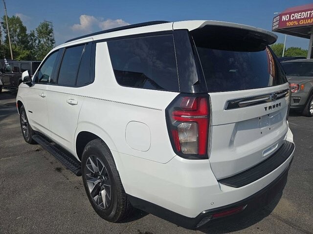 2021 Chevrolet Tahoe in Oregon, OH 43616 - 18079747 3
