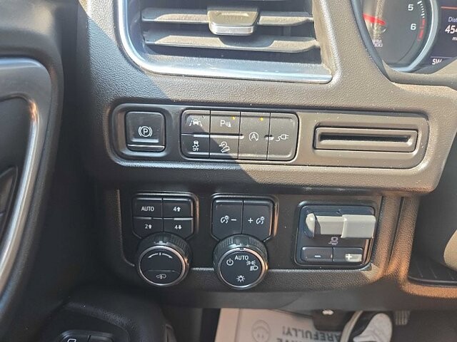 2021 Chevrolet Tahoe in Oregon, OH 43616 - 18079747 27